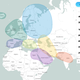 The author’s DNA test results from GenCove, using 23andMe data.